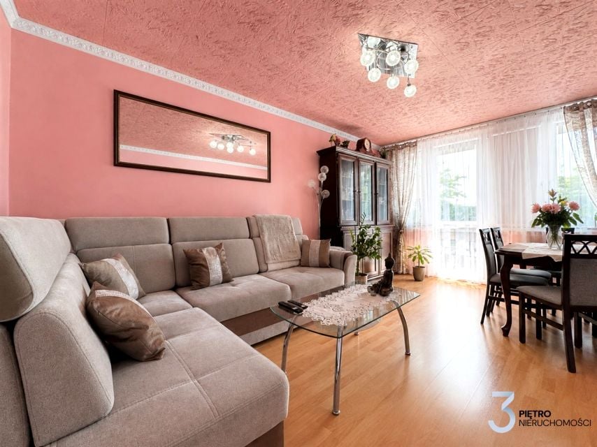 Sprzedam Mieszkanie Sosnowiec - 62 m²