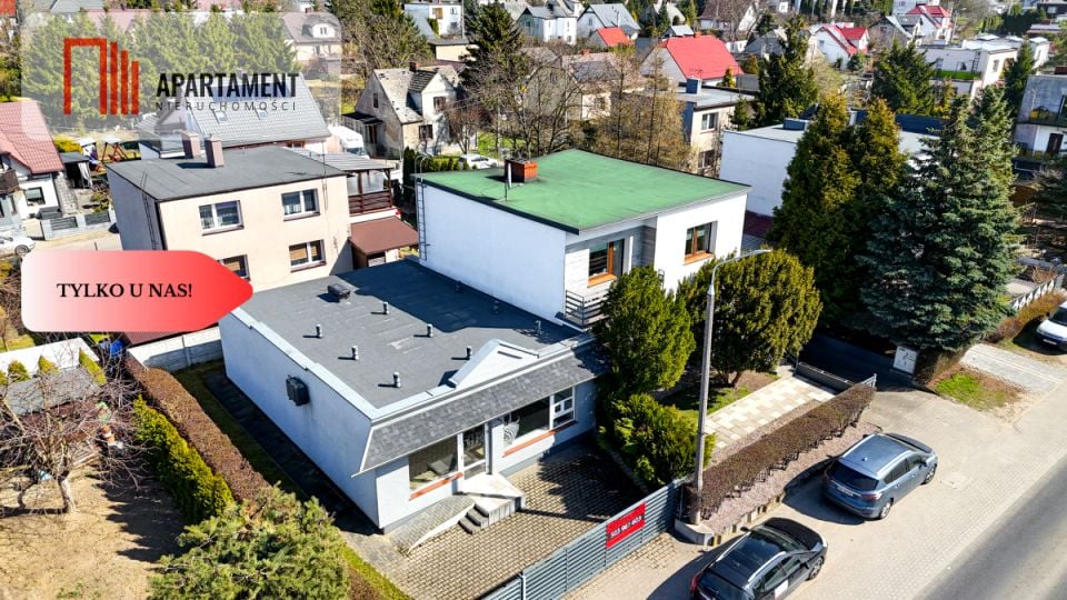 Dom Jabłonowo Pomorskie
