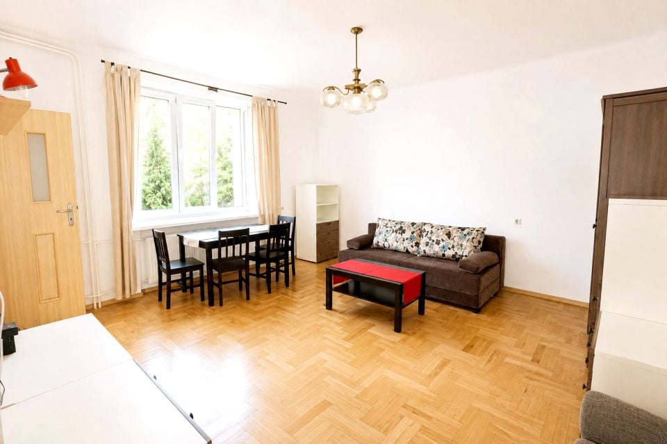 Mieszkanie Rzeszów