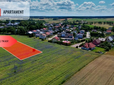 Działka inna Sucumin