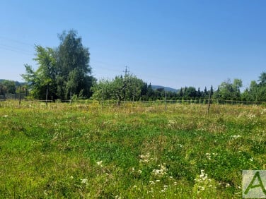 Działka Rudawa