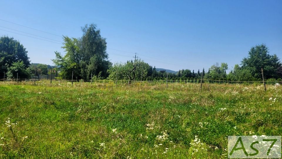 Działka Rudawa