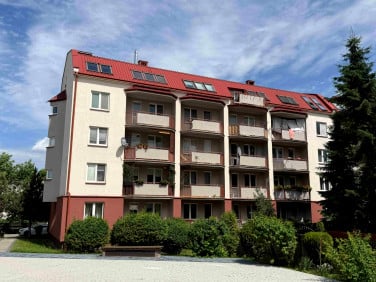 Mieszkanie Radom