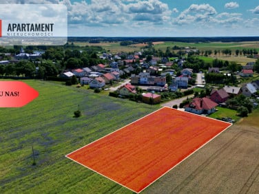 Działka budowlana Sucumin