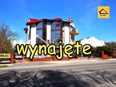 Mieszkanie Zamość wynajem