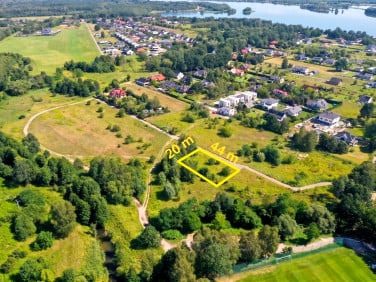 Działka budowlana Dąbrowa Górnicza sprzedam