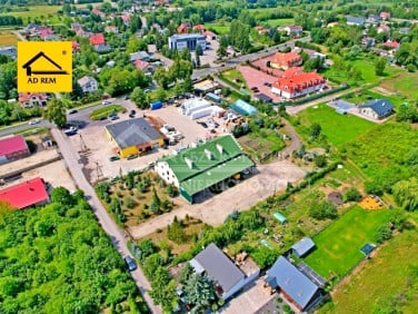 Lokal Pokrówka