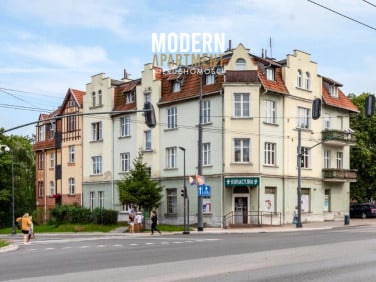 Mieszkanie Sopot