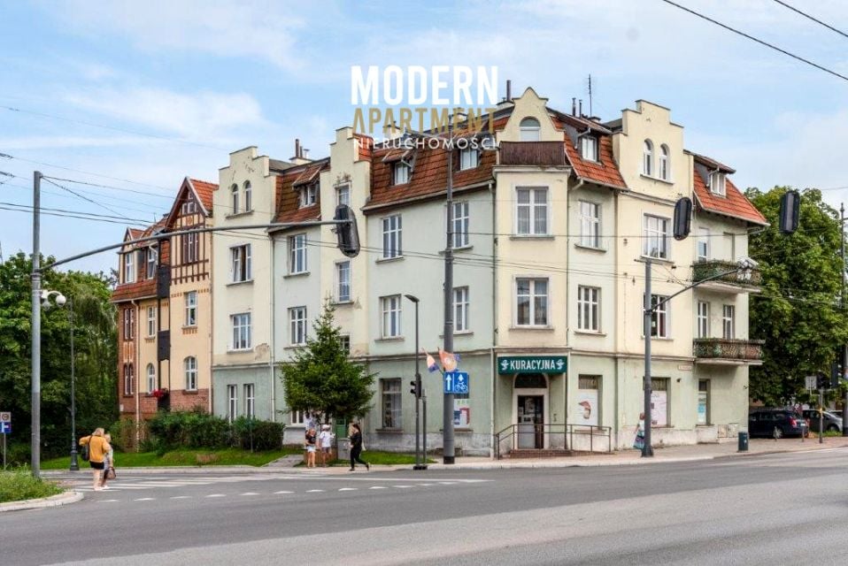 Mieszkanie Sopot