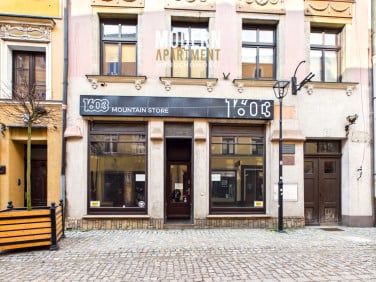 Lokal Jelenia Góra