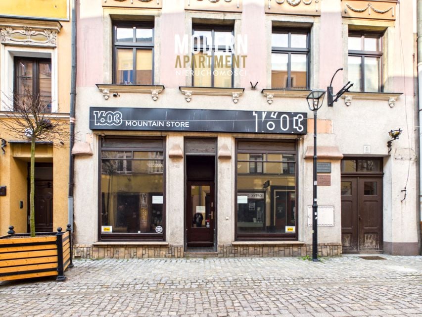 Lokal Jelenia Góra