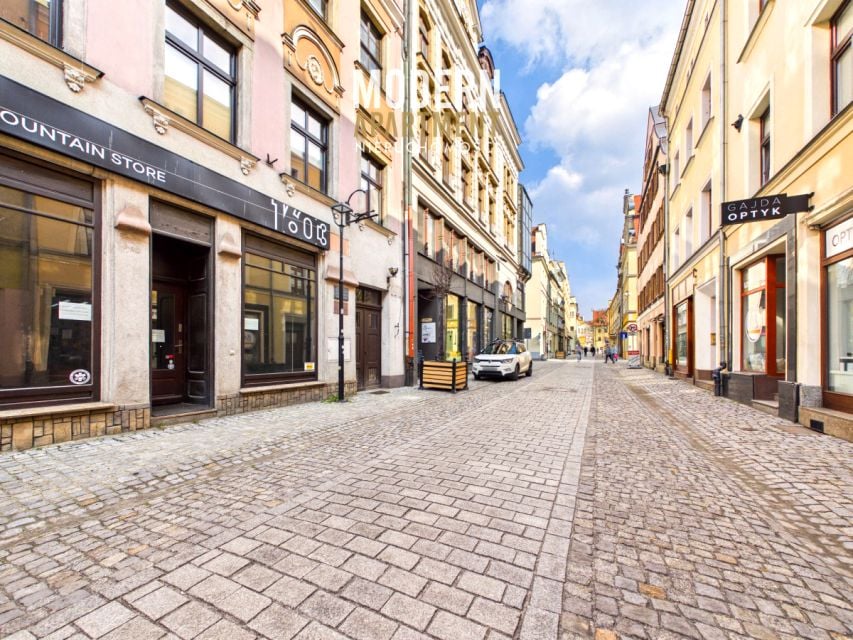 Lokal Jelenia Góra
