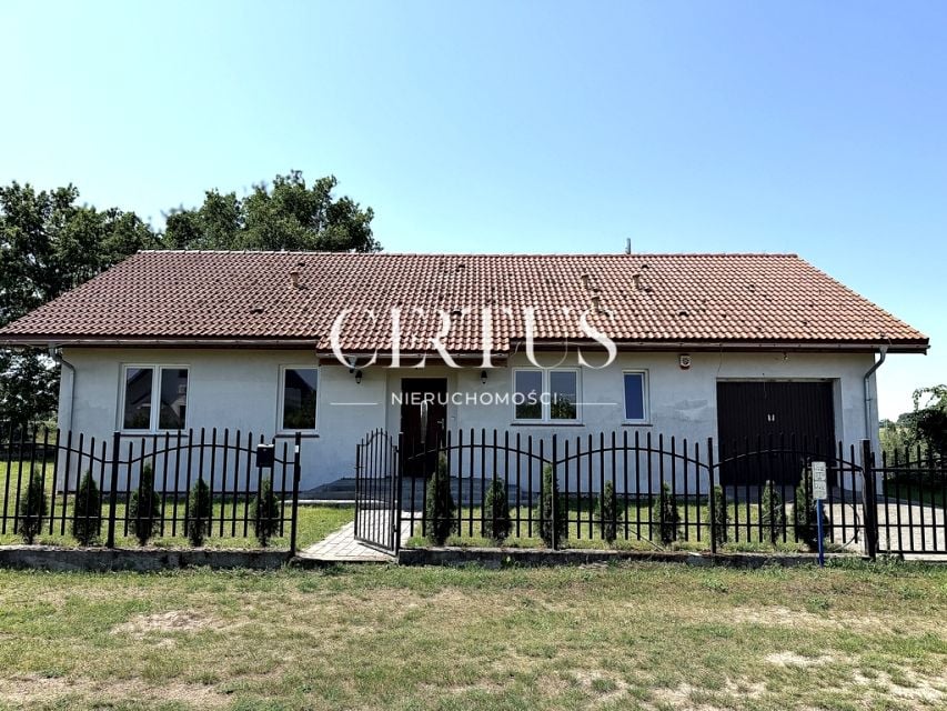 Dom Dziersławice