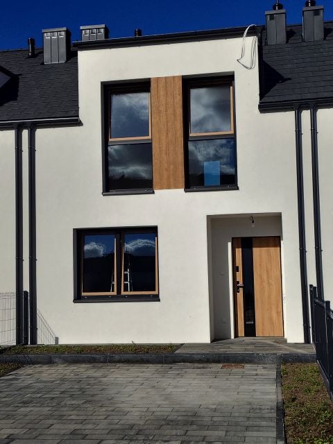 Mieszkanie na sprzedaż, 4 pokoje, 81 m², Dobrzewino