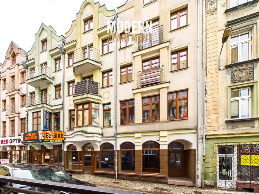 Lokal Jelenia Góra