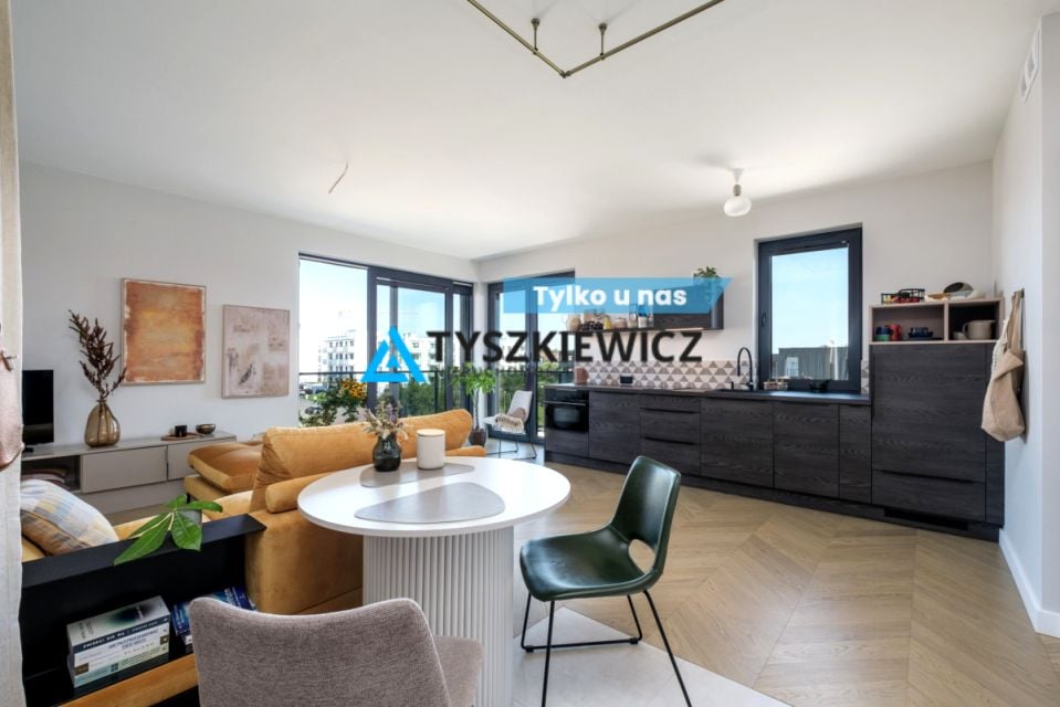 Mieszkanie Tczew