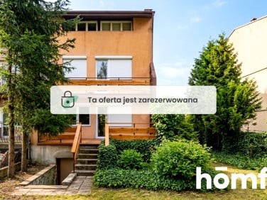 Dom Łódź