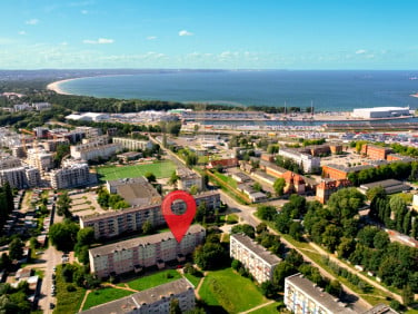 Mieszkanie Gdańsk