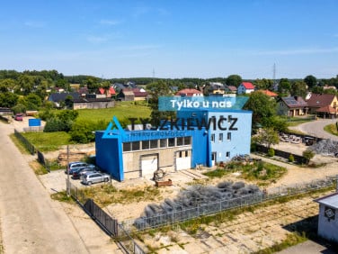 Lokal Kaliska