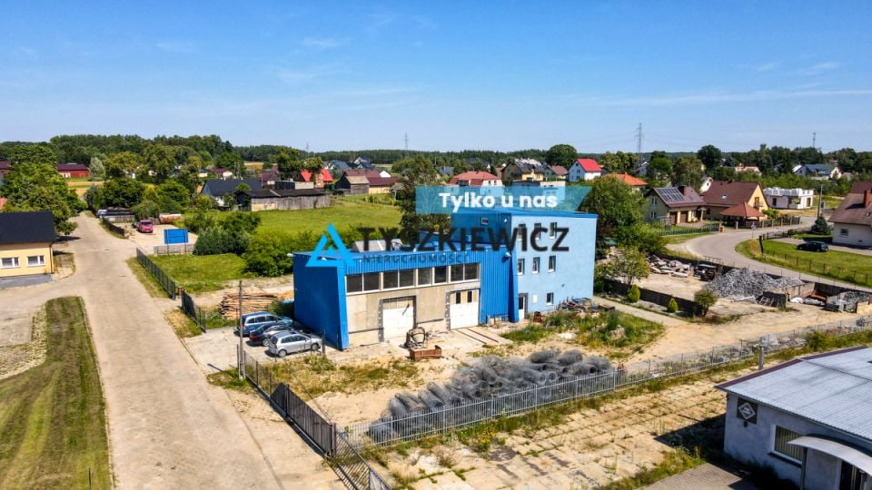 Lokal Kaliska