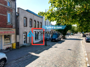Lokal Zblewo