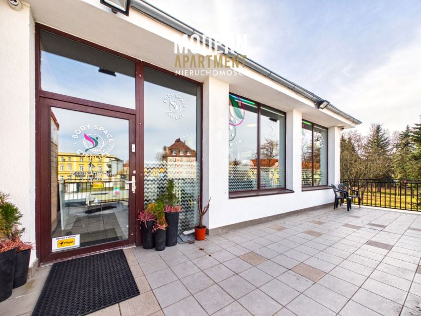 Lokal Jelenia Góra
