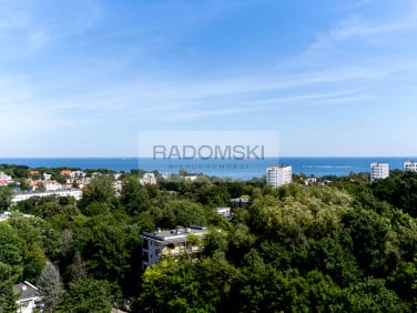 Mieszkanie Gdynia