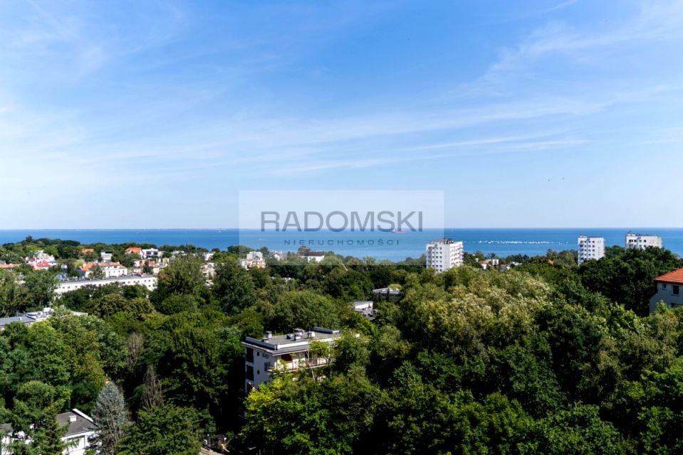 Mieszkanie Gdynia