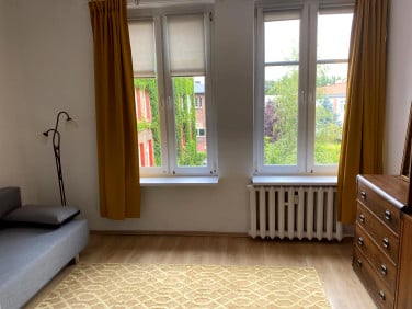 Mieszkanie Katowice