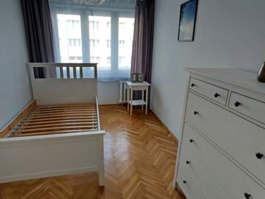 Mieszkanie Poznań