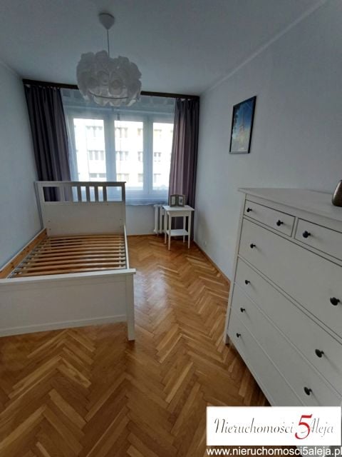 Mieszkanie Poznań