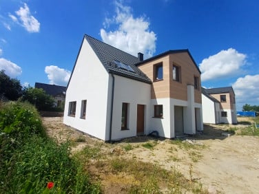 Dom Łapino Kartuskie