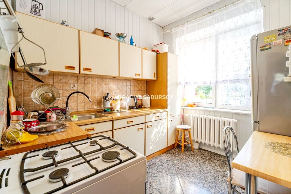 Sprzedam Mieszkanie Kraków - 66,03 m²
