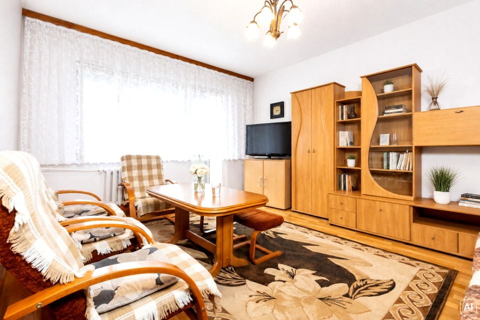 Mieszkanie Bełchatów sprzedaż