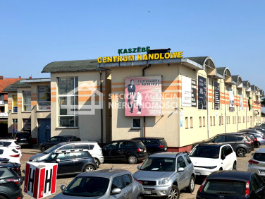 Lokal Kartuzy