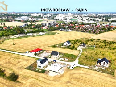 Działka inna Inowrocław sprzedam