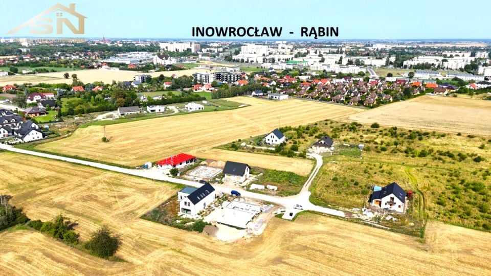 Działka inna Inowrocław sprzedam