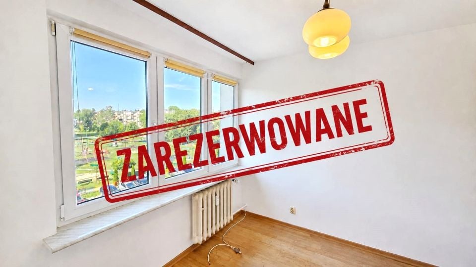 Mieszkanie Kraków