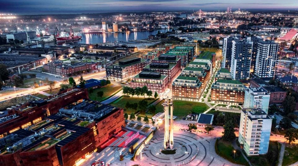 Mieszkanie Gdańsk sprzedaż