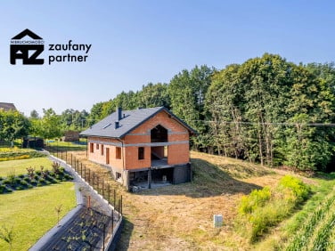 Dom Wysiołek Luborzycki