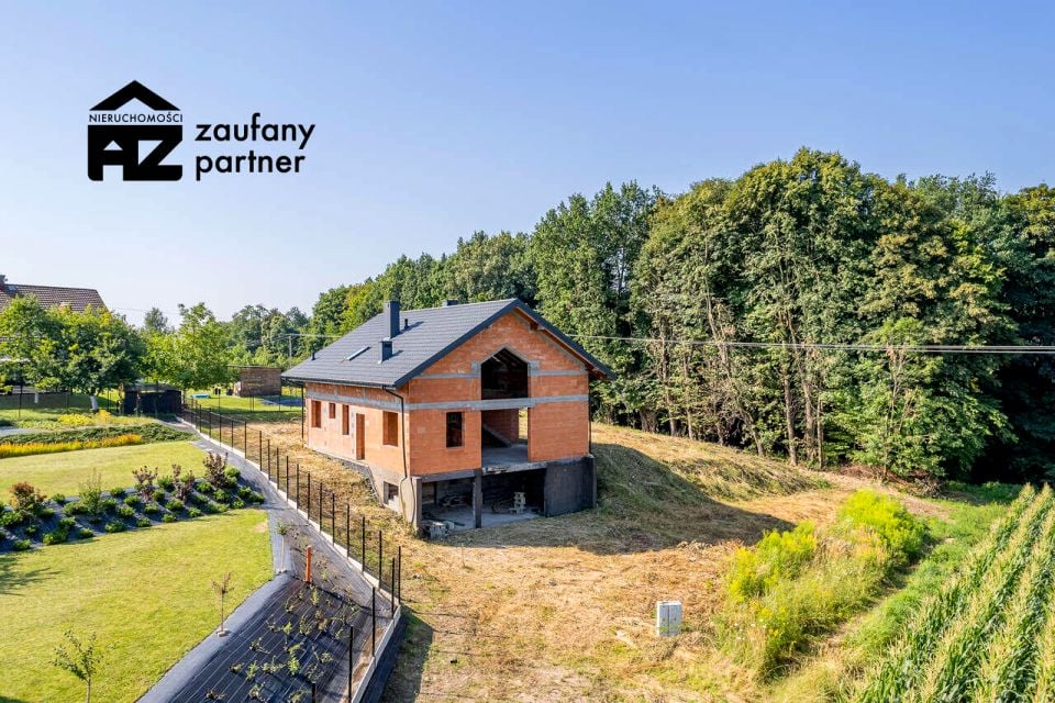 Dom, ul. Radwany