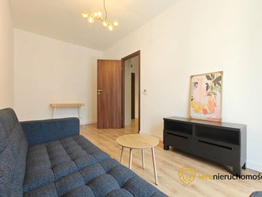 Wynajmę Mieszkanie Wrocław - 56 m²