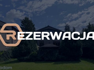 Dom Warszawa