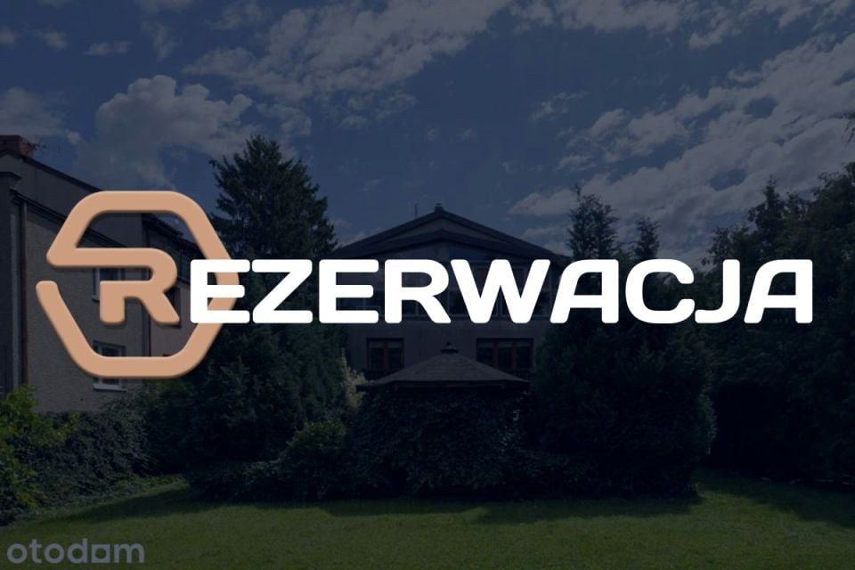 Dom Warszawa