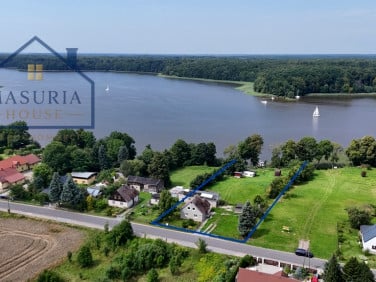 Działka budowlana Szałkowo