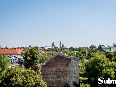 Mieszkanie Kraków