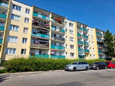 Mieszkanie Poznań
