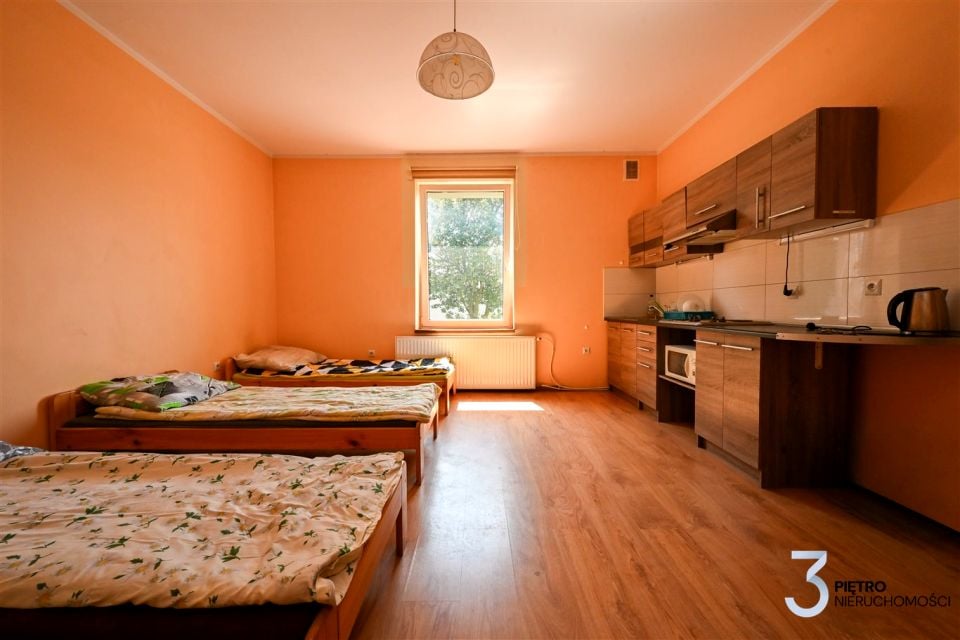 Sprzedam Mieszkanie Sosnowiec - 43 m²
