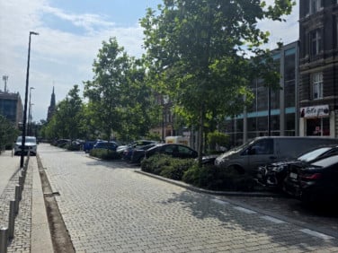 Lokal Szczecin