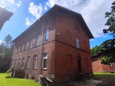 Mieszkanie Nowy Świętów